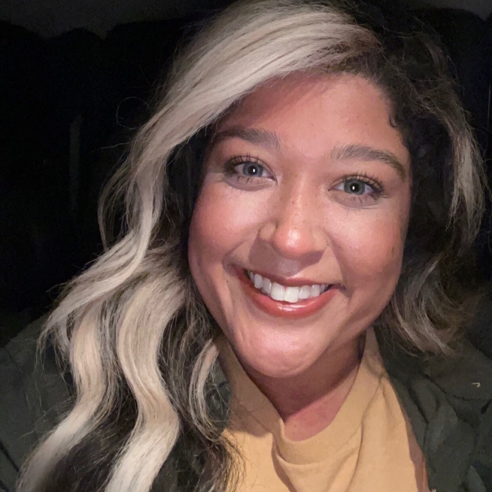 Meet your Posher, Jazmene